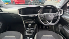 Vauxhall Mokka 1.2 Turbo 100 SE 5dr Petrol Hatchback